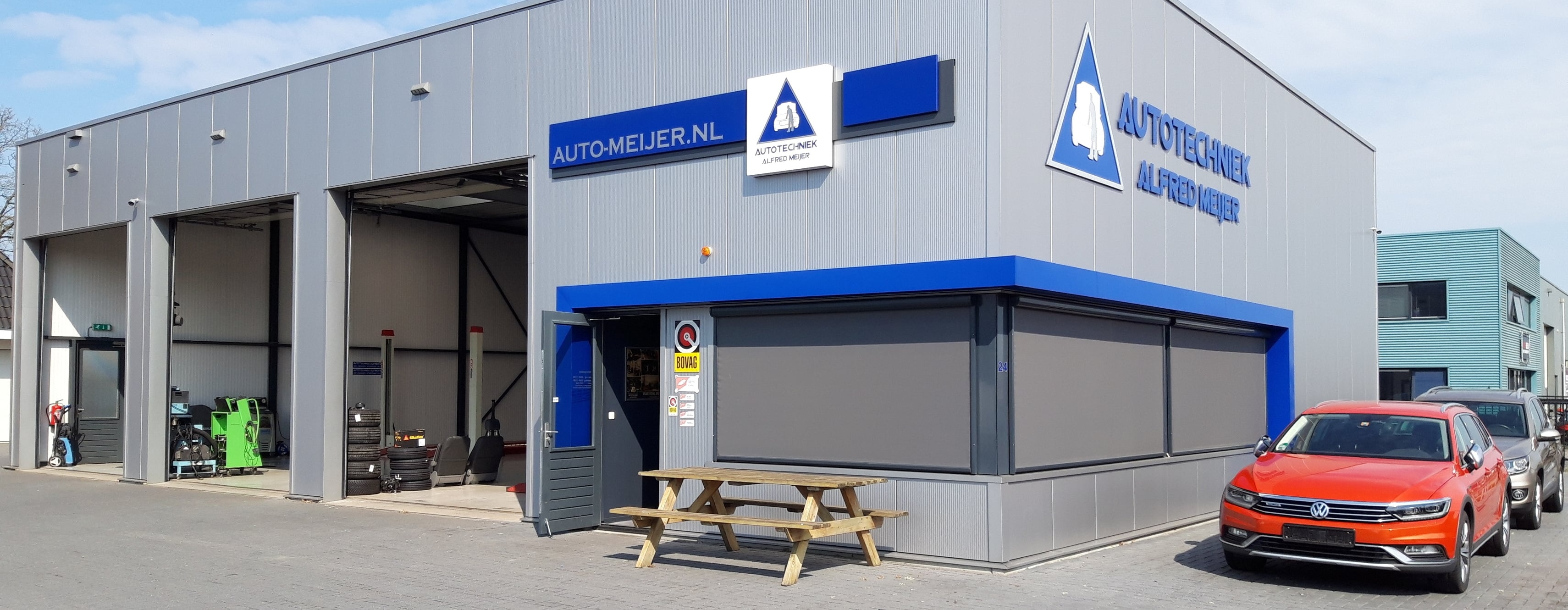 Autotechniek Stefan ten Hoeve